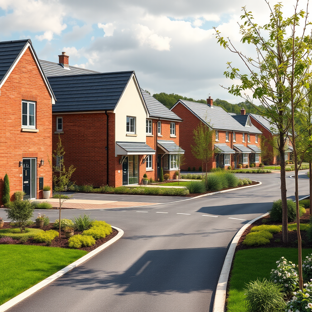 Housebuilder Celebrates Six Years of Top Customer Satisfaction Ratings